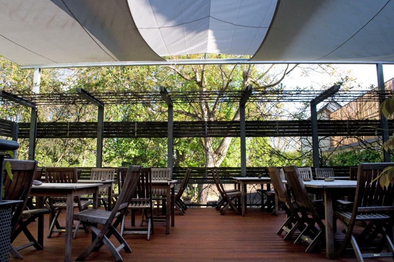 Gaestezimmer Der Adler Wirtschaft Hattenheim Εξωτερικό φωτογραφία
