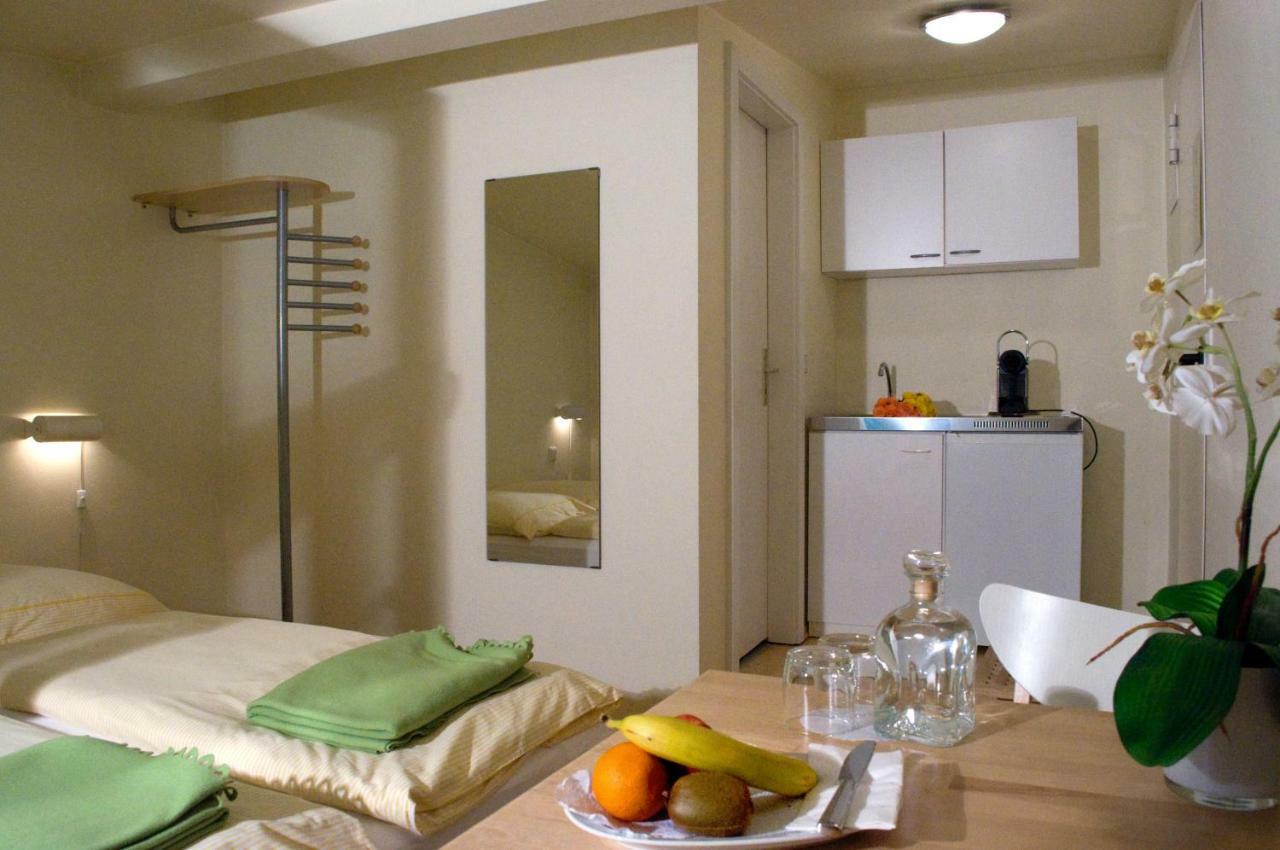 Gaestezimmer Der Adler Wirtschaft Hattenheim Εξωτερικό φωτογραφία